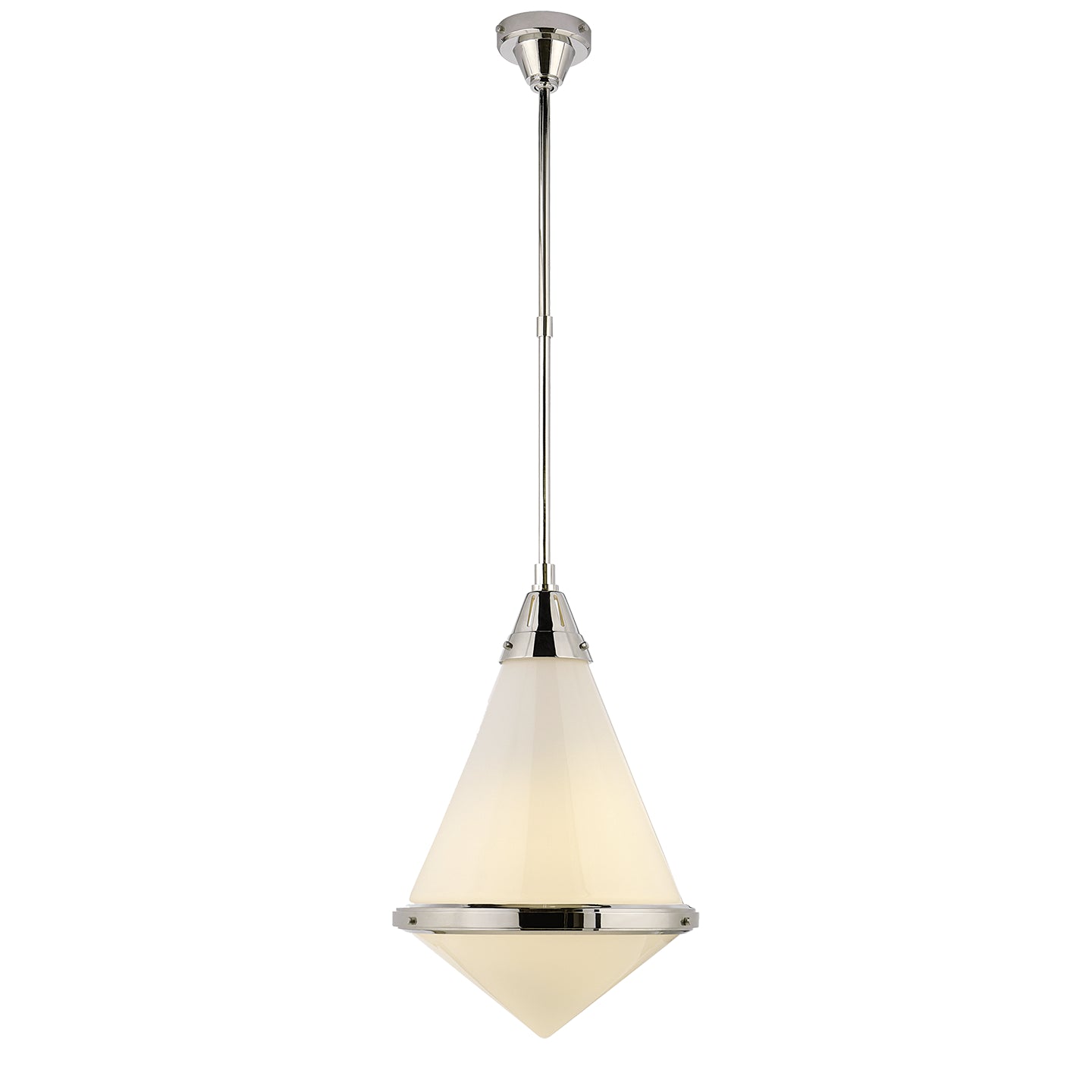 Visual Comfort Signature-TOB 5156PN-WG|MAIN