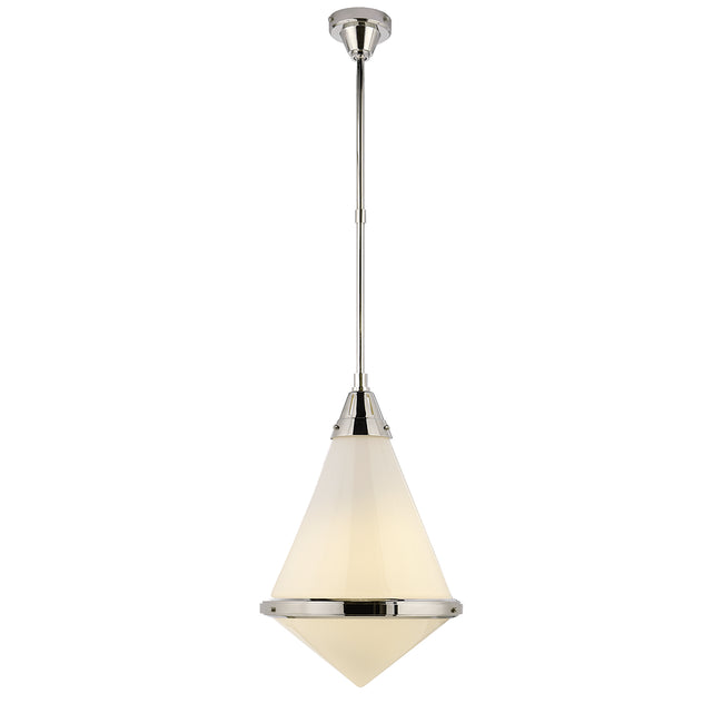 Visual Comfort Signature-TOB 5156PN-WG|MAIN
