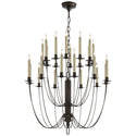 Erika Chandelier by Visual Comfort Signature