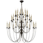 Visual Comfort Signature-TOB 5206AI|MAIN