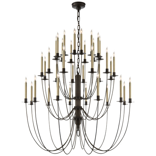 Visual Comfort Signature-TOB 5206AI|MAIN