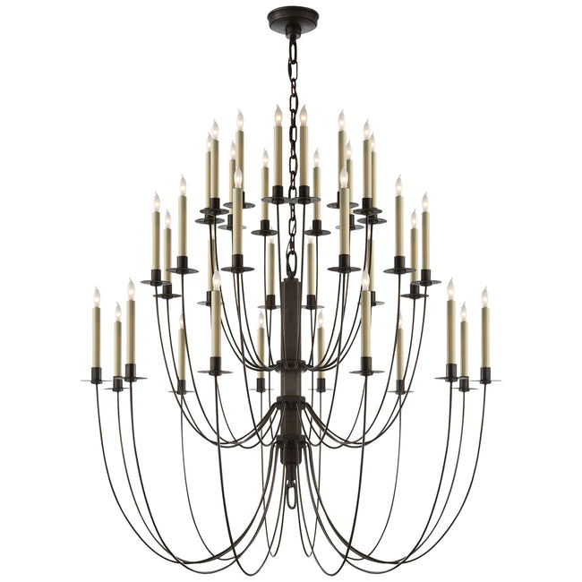 Visual Comfort Signature-TOB 5206AI|MAIN