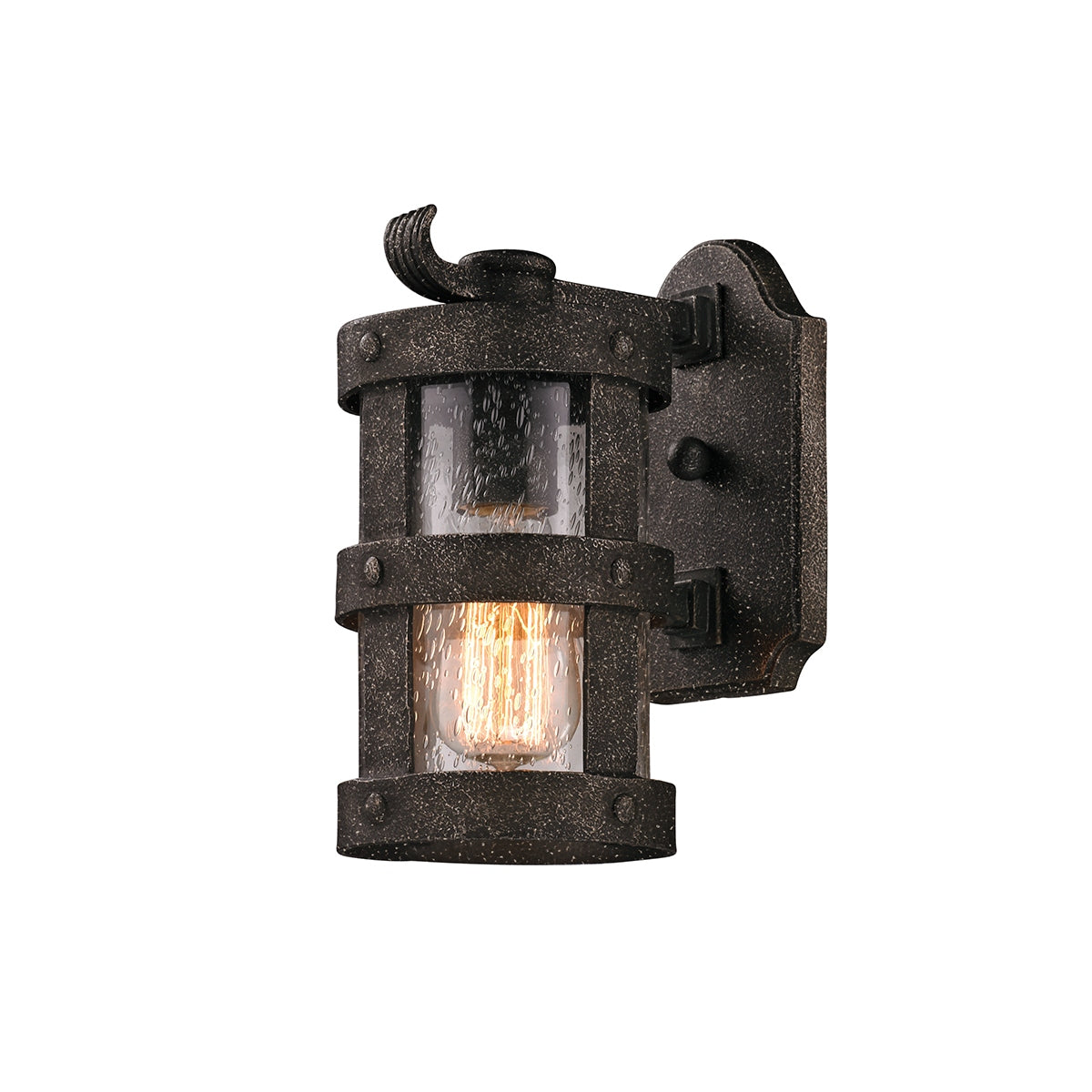 Barbosa Outdoor (Wet) Wall Lantern by Troy Lighting