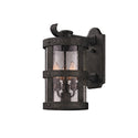 Barbosa Outdoor (Wet) Wall Lantern by Troy Lighting