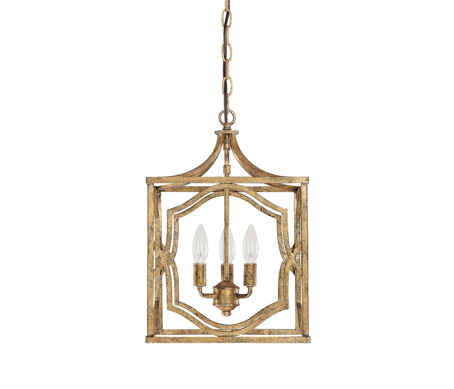 Blakely Foyer Light by Capital Lighting