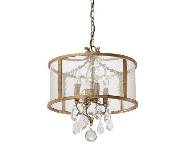 Blakely Pendant by Capital Lighting