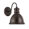 Outdoor Wall Lantern by Capital Lighting