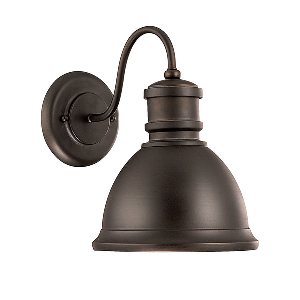 Outdoor Wall Lantern by Capital Lighting