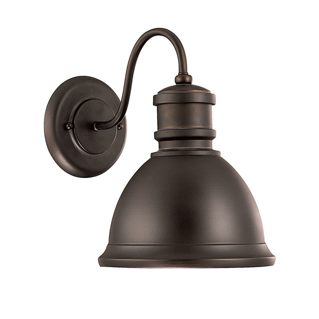 Outdoor Wall Lantern by Capital Lighting