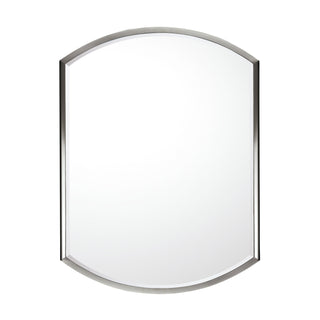 Buy polished-nickel Mirror Mirror by Capital Lighting