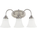 Holman Vanity by Generation Lighting