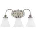 Holman Vanity by Generation Lighting