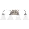 Holman Vanity by Generation Lighting