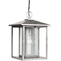 Hunnington Outdoor (Damp) Hanging Lanterns by Generation Lighting