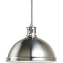 Pratt Street Metal Outdoor (Damp) Pendant by Generation Lighting