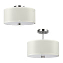 Dayna Shade Pendants Pendant by Visual Comfort Studio