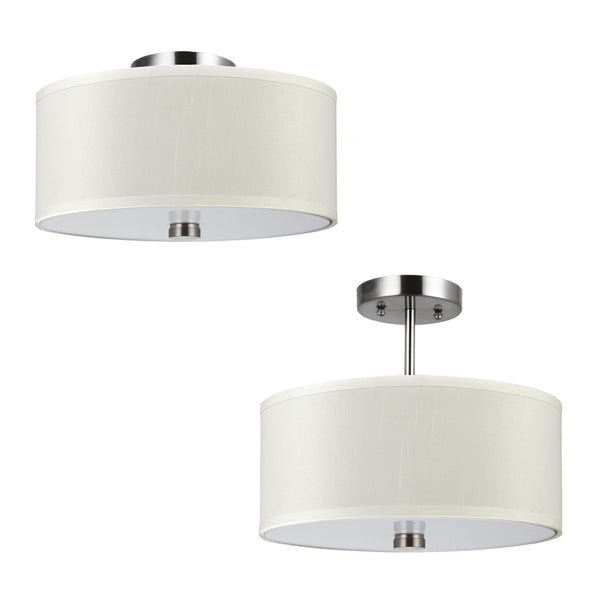 Dayna Shade Pendants Pendant by Visual Comfort Studio