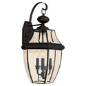 Lancaster Outdoor (Wet) Lantern by Generation Lighting