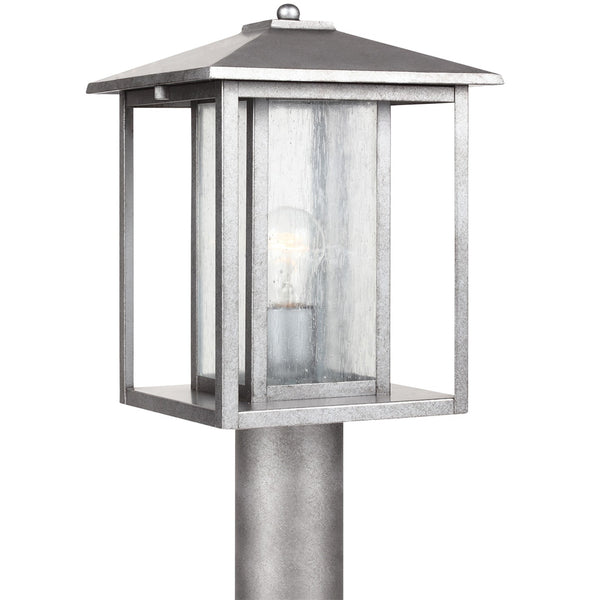 Hunnington Outdoor (Wet) Lantern by Generation Lighting