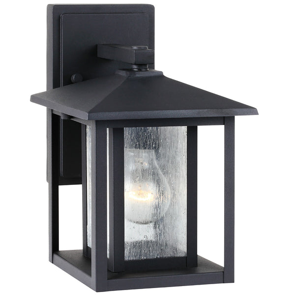 Hunnington Outdoor (Wet) Wall Lantern by Generation Lighting