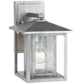 Hunnington Outdoor (Wet) Wall Lantern by Generation Lighting