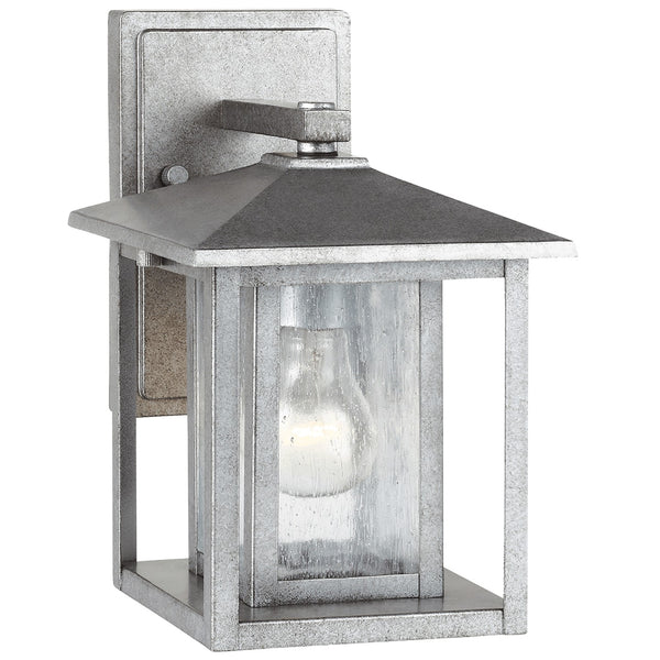 Hunnington Outdoor (Wet) Wall Lantern by Generation Lighting