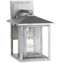 Hunnington Outdoor (Wet) Lantern by Generation Lighting