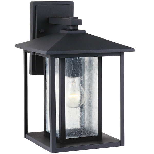 Hunnington Outdoor (Wet) Wall Lantern by Generation Lighting