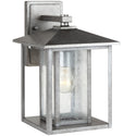 Hunnington Outdoor (Wet) Wall Lantern by Generation Lighting
