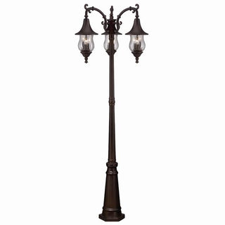 Del Rio Post Lantern by Acclaim Lighting
