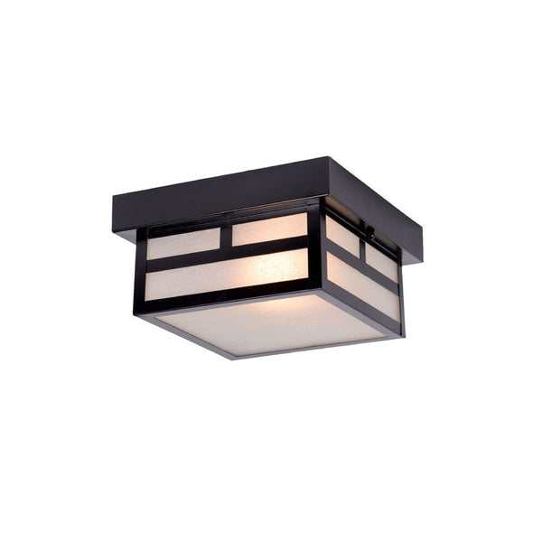 Artisan Flush Mount Ceiling Light by Acclaim Lighting