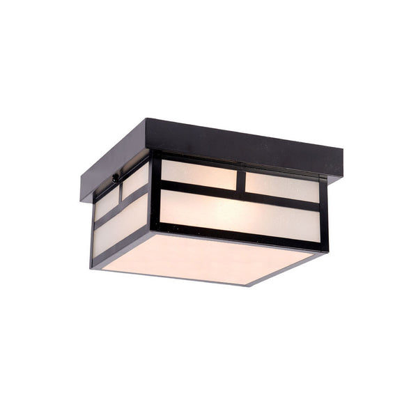 Artisan Flush Mount Ceiling Light by Acclaim Lighting