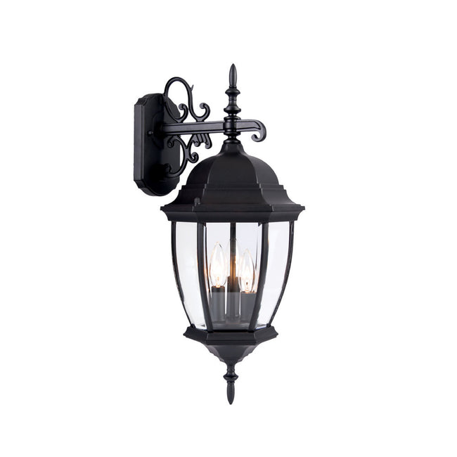 Acclaim Lighting-5012BK|MAIN