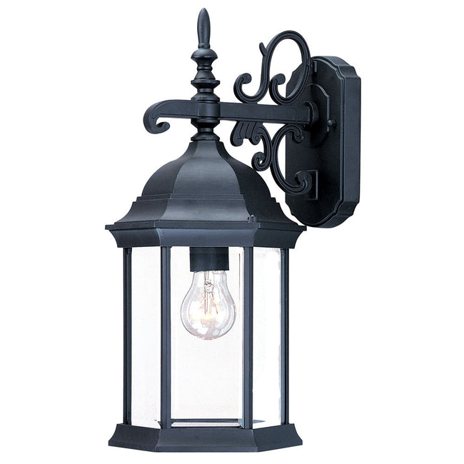 Acclaim Lighting-5184BK|MAIN