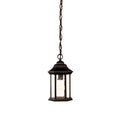 Madison Hanging Lanterns by Acclaim Lighting