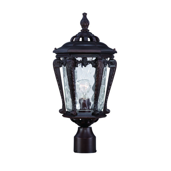 Stratford Post Lantern by Acclaim Lighting