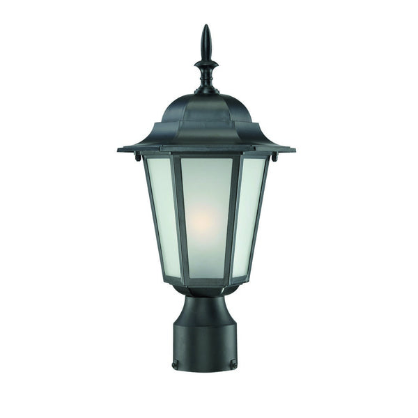 Camelot Post Lantern by Acclaim Lighting