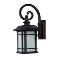 Somerset Wall Lantern by Acclaim Lighting