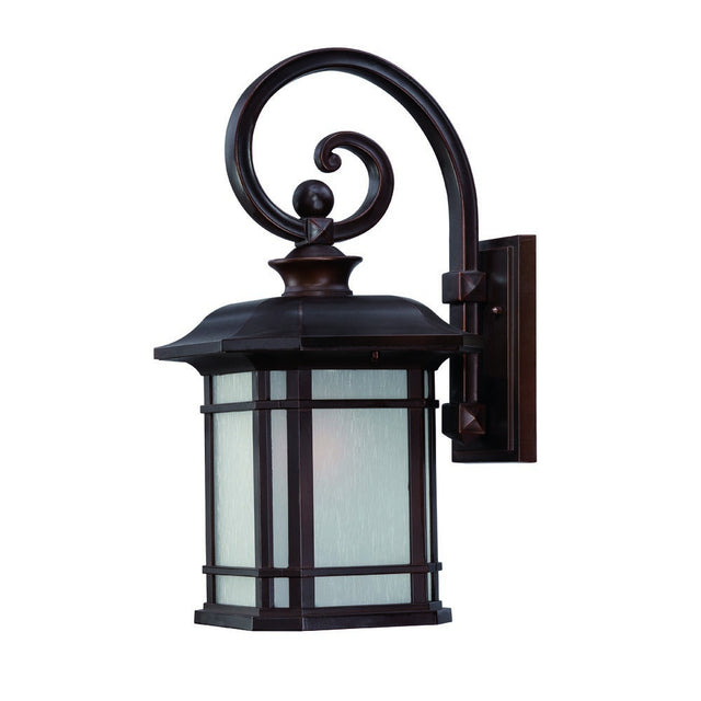 Somerset Wall Lantern by Acclaim Lighting