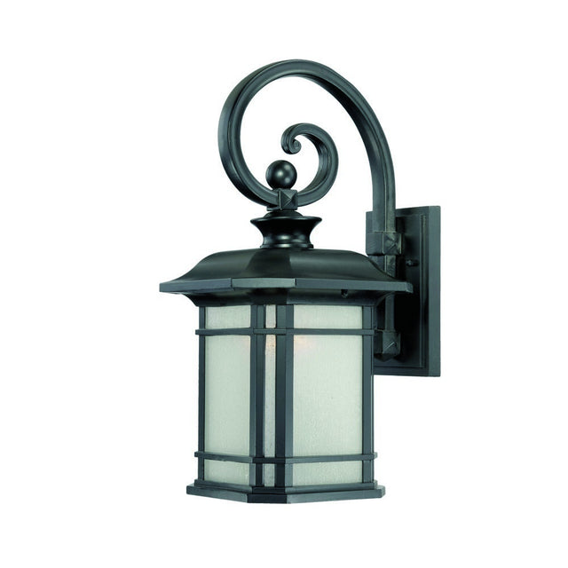 Somerset Wall Lantern by Acclaim Lighting