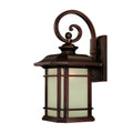 Somerset Wall Lantern by Acclaim Lighting