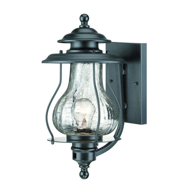 Blue Ridge Wall Lantern by Acclaim Lighting