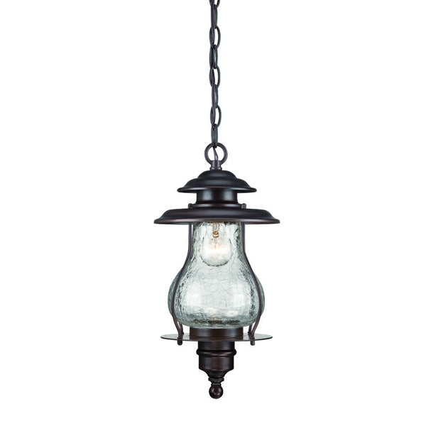 Blue Ridge Hanging Lanterns by Acclaim Lighting