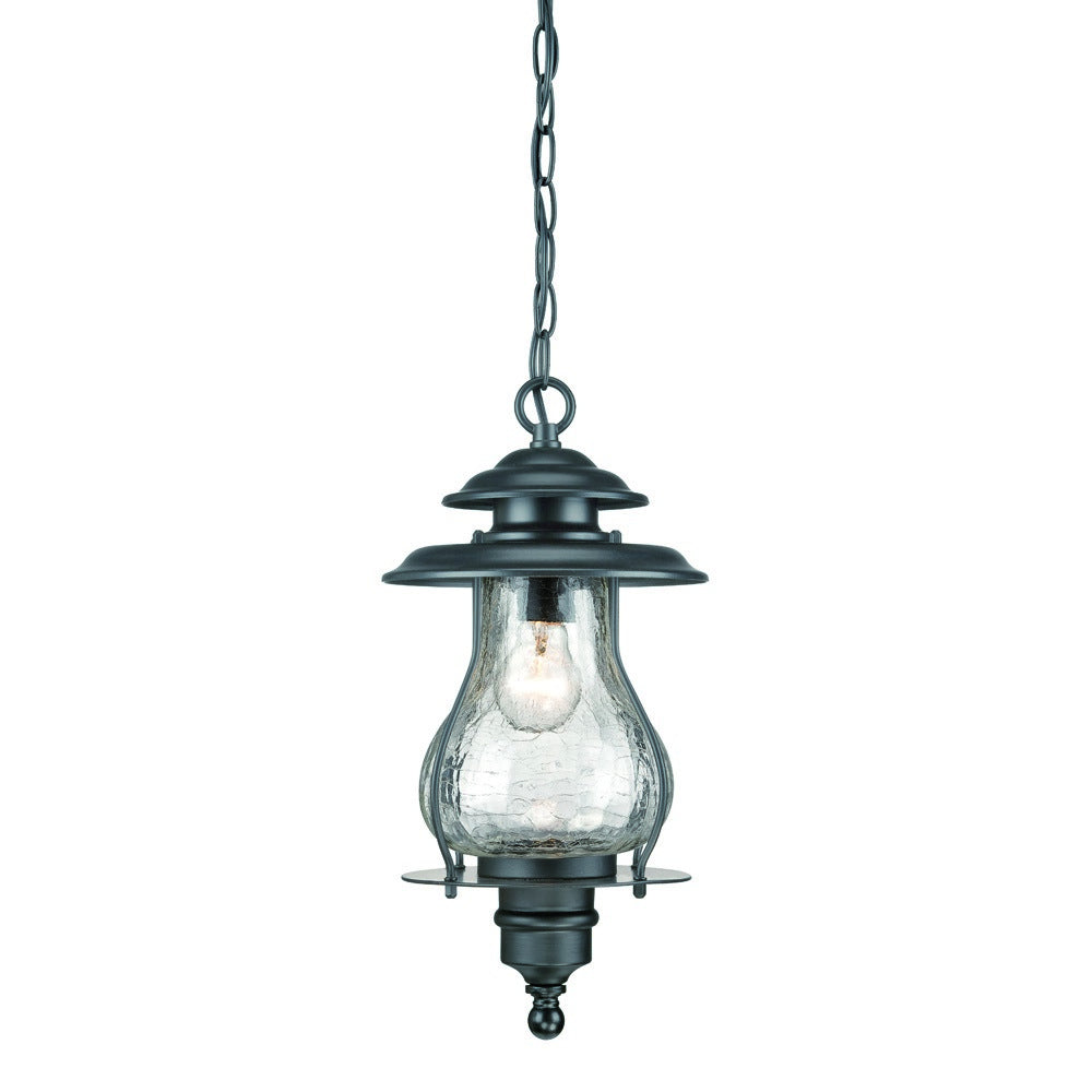 Acclaim Lighting-8206BK|MAIN