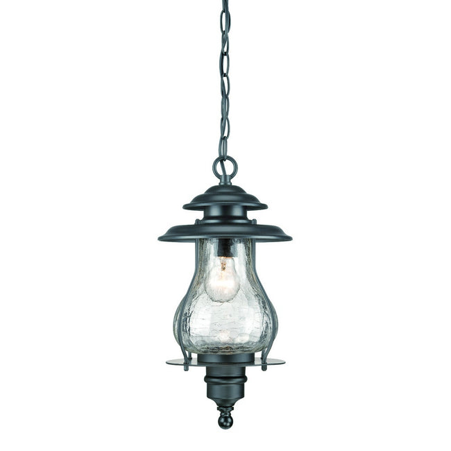 Acclaim Lighting-8206BK|MAIN
