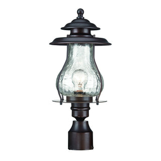 Blue Ridge Post Lantern by Acclaim Lighting