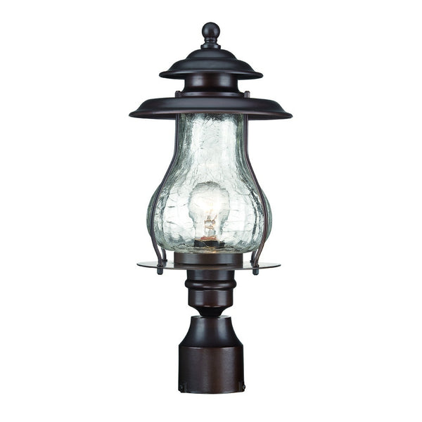 Blue Ridge Post Lantern by Acclaim Lighting