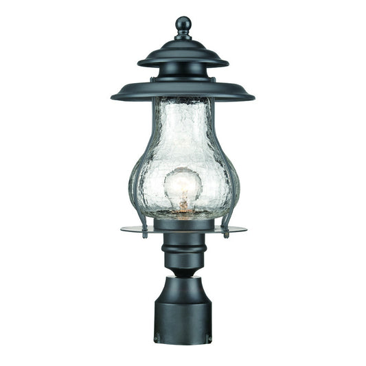 Acclaim Lighting-8207BK|MAIN