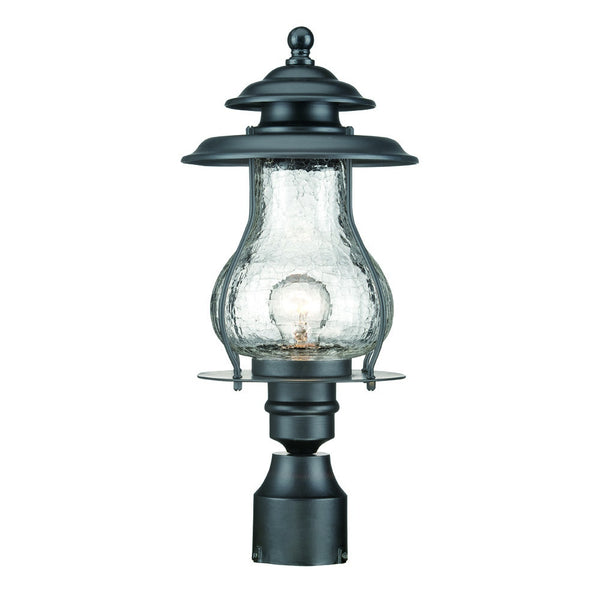 Blue Ridge Post Lantern by Acclaim Lighting