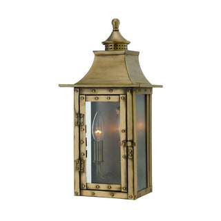 St. Charles Sconce by Acclaim Lighting